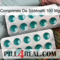 Comprimés De Sildénafil 100 Mg dapoxetine2